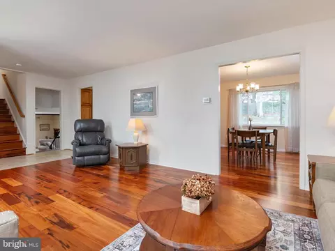 Living - 11804 Montague Dr, Laurel, MD 20708 photo 3 of 6