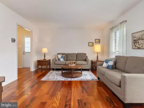 Living - 11804 Montague Dr, Laurel, MD 20708 photo 1 of 6