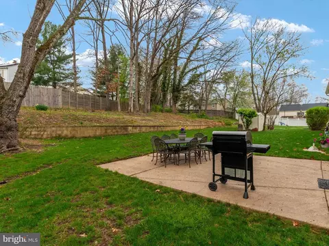 Exterior - 11804 Montague Dr, Laurel, MD 20708 photo 9 of 9