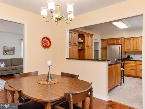 Dining - 11804 Montague Dr, Laurel, MD 20708 photo 2 of 2
