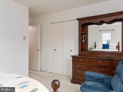 Bedroom - 11804 Montague Dr, Laurel, MD 20708 photo 9 of 9