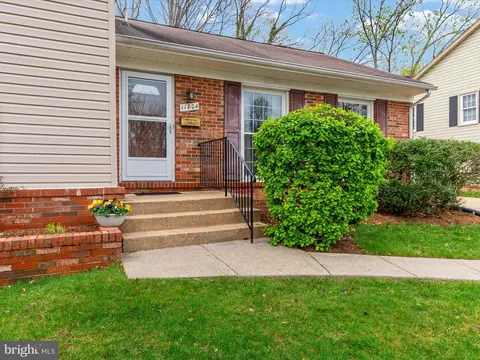 Exterior - 11804 Montague Dr, Laurel, MD 20708 photo 4 of 9