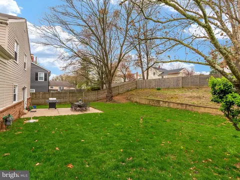 Exterior - 11804 Montague Dr, Laurel, MD 20708 photo 6 of 9