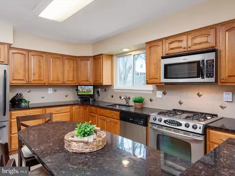 Kitchen - 11804 Montague Dr, Laurel, MD 20708 photo 1 of 4
