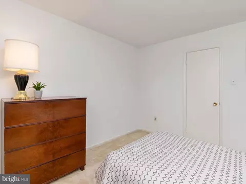 Bedroom - 11804 Montague Dr, Laurel, MD 20708 photo 4 of 9
