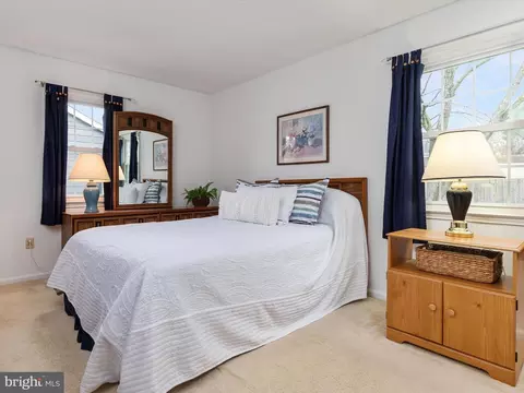 Bedroom - 11804 Montague Dr, Laurel, MD 20708 photo 5 of 9