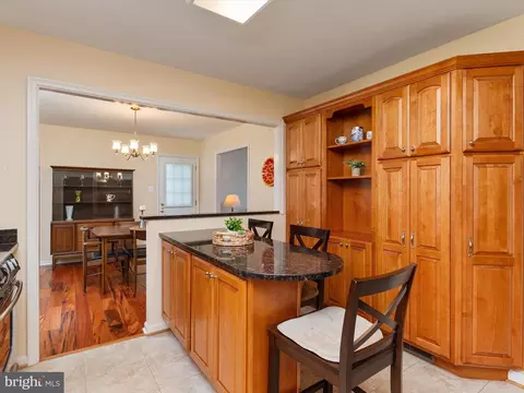 Kitchen - 11804 Montague Dr, Laurel, MD 20708 photo 2 of 4