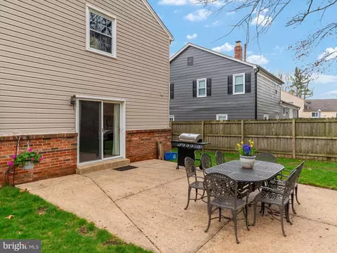 Exterior - 11804 Montague Dr, Laurel, MD 20708 photo 5 of 9
