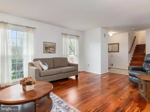 Living - 11804 Montague Dr, Laurel, MD 20708 photo 4 of 6