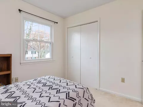 Bedroom - 11804 Montague Dr, Laurel, MD 20708 photo 2 of 9
