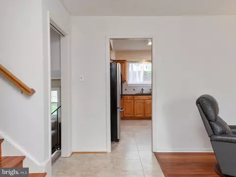 Entry Way - 11804 Montague Dr, Laurel, MD 20708 photo 2 of 4