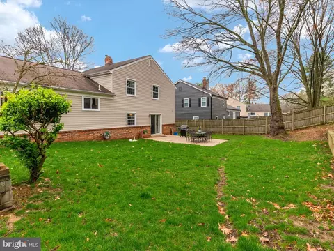 Exterior - 11804 Montague Dr, Laurel, MD 20708 photo 7 of 9