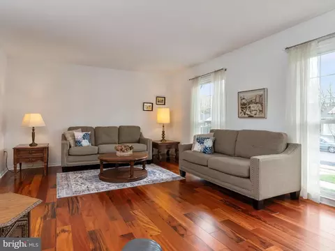Living - 11804 Montague Dr, Laurel, MD 20708 photo 2 of 6