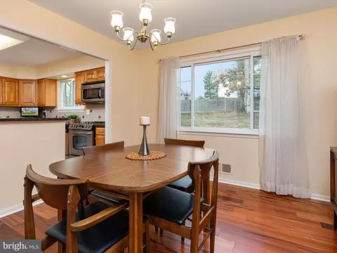 Dining - 11804 Montague Dr, Laurel, MD 20708 photo 1 of 2
