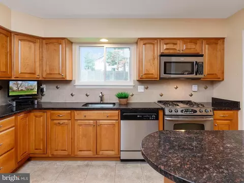 Kitchen - 11804 Montague Dr, Laurel, MD 20708 photo 4 of 4