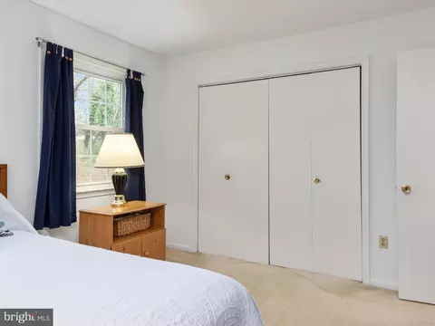 Bedroom - 11804 Montague Dr, Laurel, MD 20708 photo 7 of 9