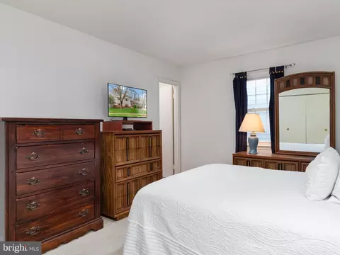 Bedroom - 11804 Montague Dr, Laurel, MD 20708 photo 6 of 9
