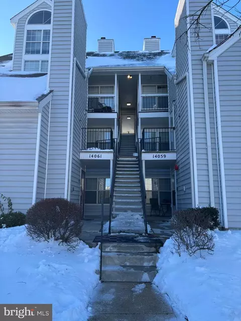 14061 Vista Dr #134, Laurel, MD 20707
