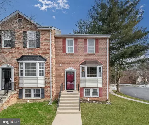 11500 Cosca Park Pl, Clinton, MD 20735