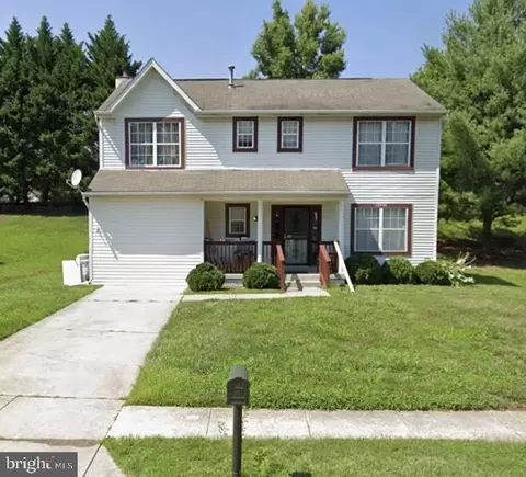 10904 Rhodenda Ave, Marlboro, MD 20772