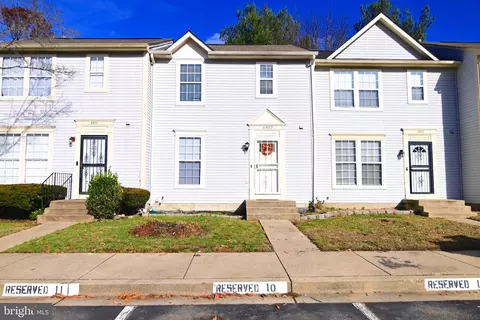 6902 Mountain Lake Pl, Capitol Heights, MD 20743