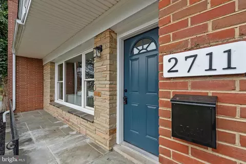 2711 West Ave, District Heights, MD 20747
