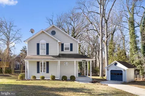 8615 North Dr, Clinton, MD 20735