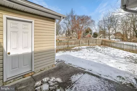 7312 Summerwind Cir, Laurel, MD 20707 photo 23