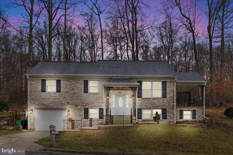 11807 N Marlton Ave, Marlboro, MD 20772