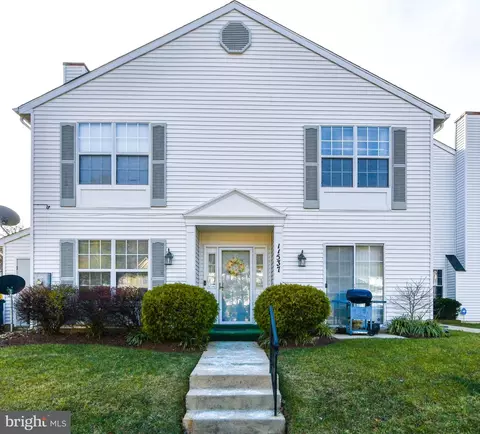 11537 Joyceton Dr #30-2, Marlboro, MD 20774