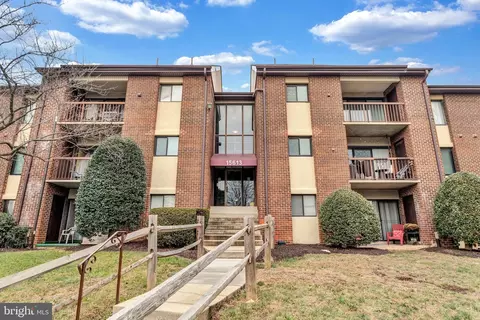 15613 Dorset Rd #202, Laurel, MD 20707