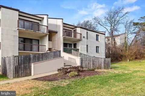 10120 Campus Way S #203-7C, Marlboro, MD 20774