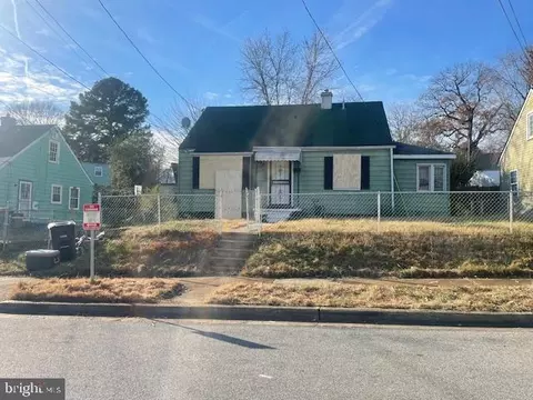 612 64th Ave, Seat Pleasant, MD 20743