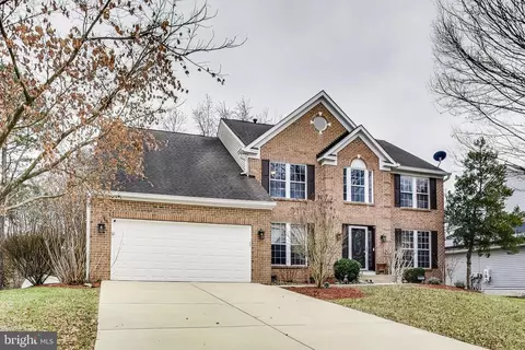 2122 Catherine Fran Dr, Accokeek, MD 20607