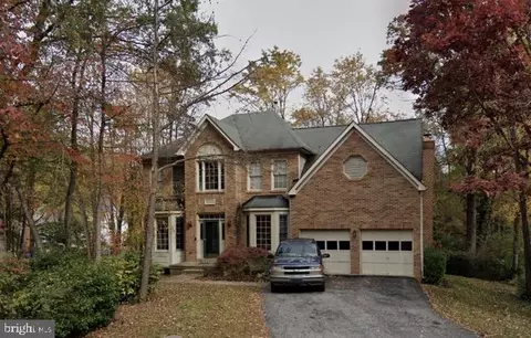 12100 Quick Fox Ln, Bowie, MD 20720