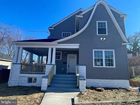 701 58th Ave, Capitol Heights, MD 20743