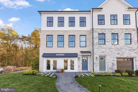 7409 Fern Gully Way, Brandywine, MD 20613 photo 3