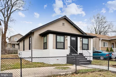 421 Dateleaf Ave, Capitol Heights, MD 20743