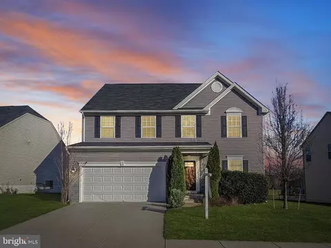 10206 Dressage Dr, Marlboro, MD 20772