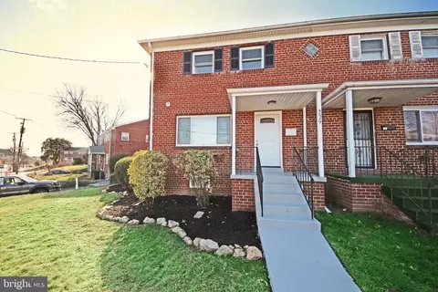 4029 28th Ave, Temple Hills, MD 20748