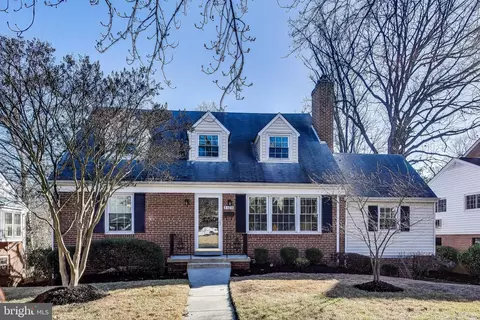 3103 Tremont Ave, Cheverly, MD 20785