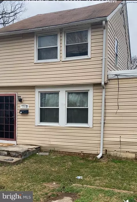 2109 Ohio Ave, Landover, MD 20785