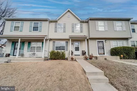 2722 Crestwick Pl, District Heights, MD 20747