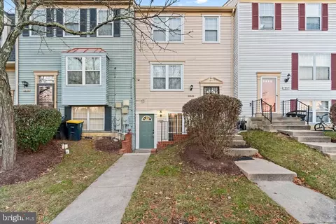 7208 Lost Spring Ct, Lanham, MD 20706