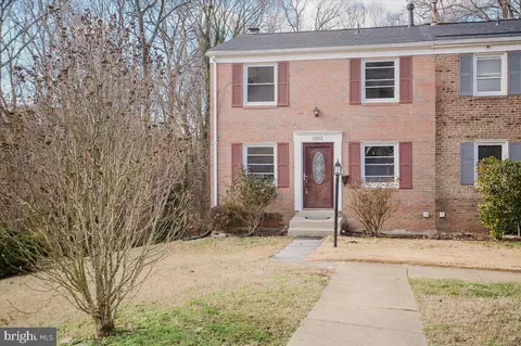 1212 Palmer Rd #121, Fort Washington, MD 20744