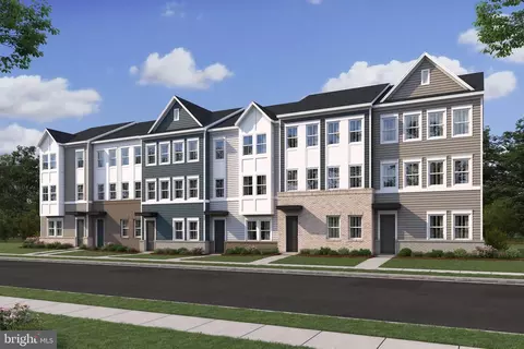 9623 Good Faith Way #LOT 41, Marlboro, MD 20774