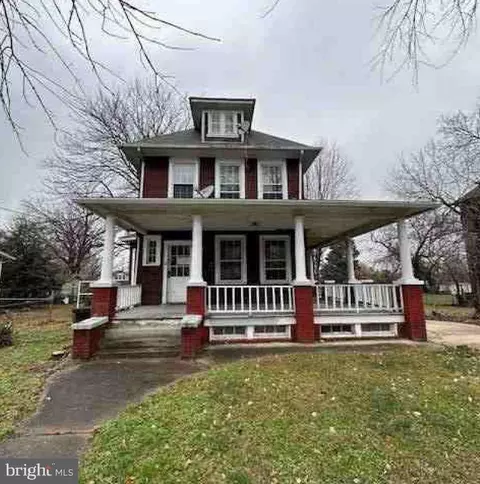 3104 Varnum St, Mount Rainier, MD 20712