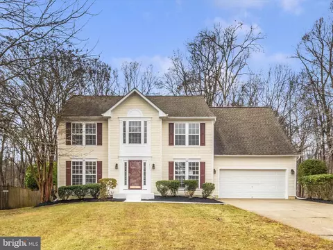 1511 Whistling Duck Dr, Marlboro, MD 20774