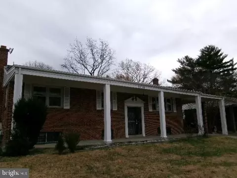 7114 Buchanan Rd, Temple Hills, MD 20748