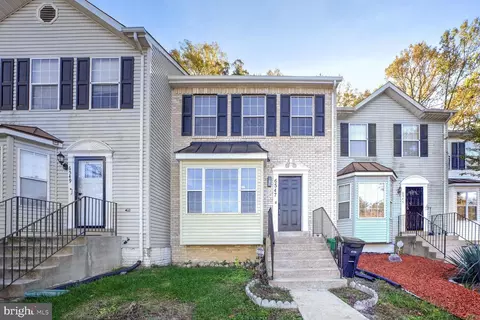 6547 Ronald Rd, Capitol Heights, MD 20743